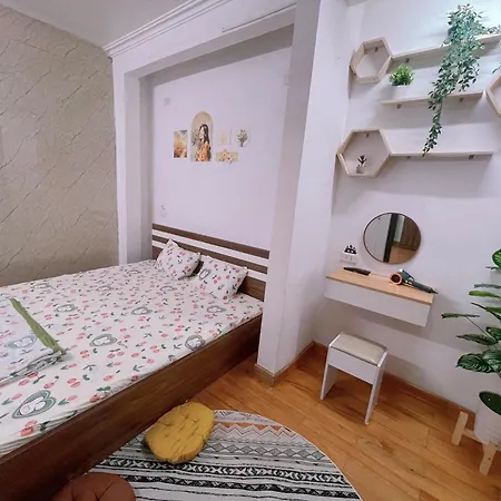 Ky Homestay Hanoi 03